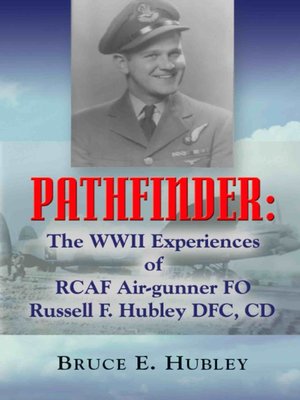 cover image of Pathfinder